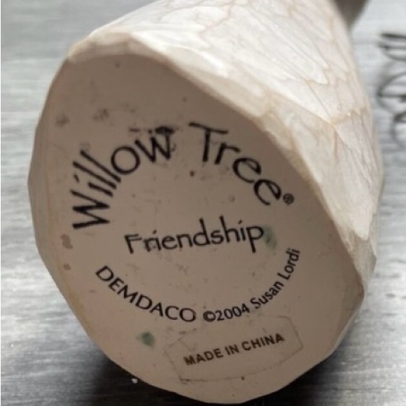 Willow Tree Friendship - Picture 2 of 3